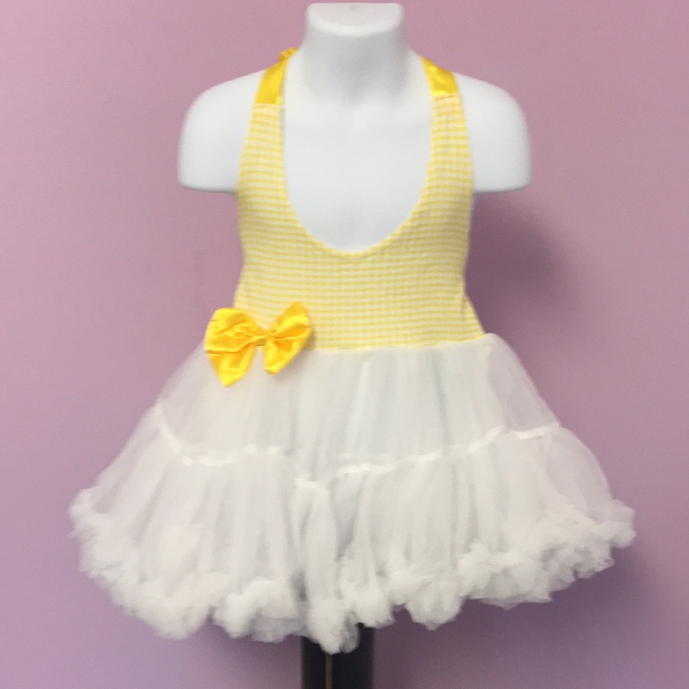 Summer dress